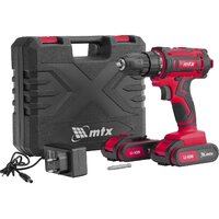 MTX CDS-20 (с 2-мя АКБ, кейс)