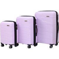 Pride РР-201 (L, сиреневый) Image #11