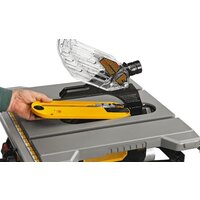 DeWalt DWE7485-QS Image #4