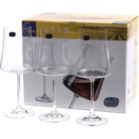 Bohemia Crystal Xtra 40862/560