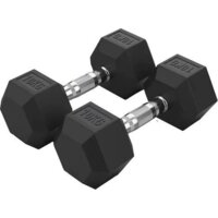 Гантели, гири, штанги