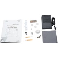 Necchi 1200 Image #9