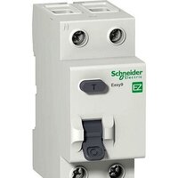 Schneider Electric Easy9 EZ9R34463