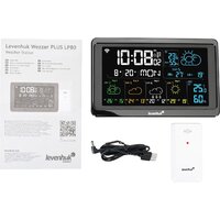 Levenhuk Wezzer PLUS LP80 78898 Image #3