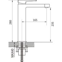 Shevanik S6811 Image #2