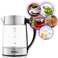 Kitfort KT-690 Image #4