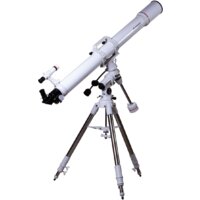 Bresser Messier AR-102L/1350 EXOS-1/EQ4 Image #5
