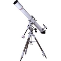 Bresser Messier AR-102L/1350 EXOS-1/EQ4