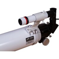 Bresser Messier AR-102L/1350 EXOS-1/EQ4 Image #8