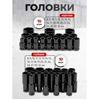 ForceKraft FK-6431-5MPB (62299) Image #3