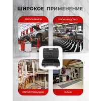 ForceKraft FK-6431-5MPB (62299) Image #8