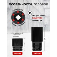 ForceKraft FK-6431-5MPB (62299) Image #4