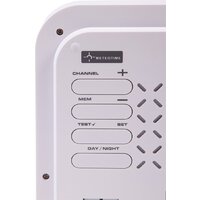 Bresser MyTime Meteotime LCD (белый) Image #21