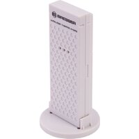 Bresser MyTime Meteotime LCD (белый) Image #9