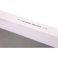 Bresser MyTime Meteotime LCD (белый) Image #7