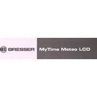 Bresser MyTime Meteotime LCD (белый) Image #20