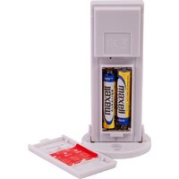 Bresser MyTime Meteotime LCD (белый) Image #13