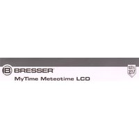 Bresser MyTime Meteotime LCD (белый) Image #19
