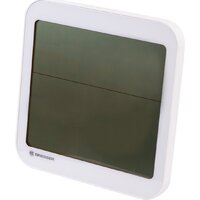 Bresser MyTime Meteotime LCD (белый) Image #4