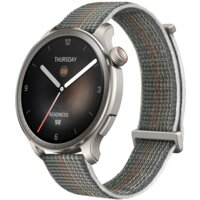 Amazfit Balance (серый закат)