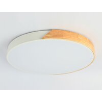 Ambrella light FZ1301 (белый/светлое дерево) Image #2