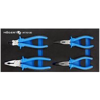 Hoegert Technik HT7G130 (4 предмета)
