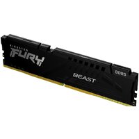 Kingston FURY Beast 8ГБ DDR5 6000 МГц KF560C30BB-8