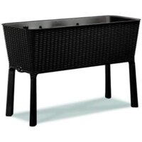 Keter Easy Grow на ножках (графит)