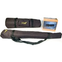 Levenhuk Zongo 40 для телескопа, черная большая 37465 Image #2