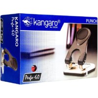 Kangaro Perfo 60 60 л (черный) Image #3