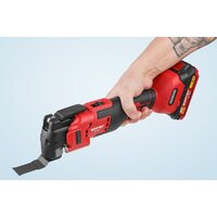 Wortex CSM 3018 ALL1 XLT Solo 2333073 (без АКБ) Image #10