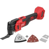 Wortex CSM 3018 ALL1 XLT Solo 2333073 (без АКБ)