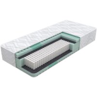 PROxSON Dream Green Comfort M 140x200