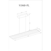 Moderli Holo V1940-PL Image #7
