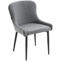 Everprof Ray (ткань серый)