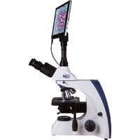 Levenhuk MED D35T LCD тринокулярный 74003 Image #9