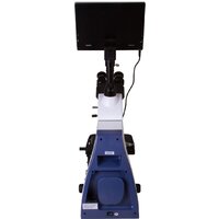 Levenhuk MED D35T LCD тринокулярный 74003 Image #7