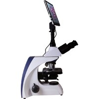 Levenhuk MED D35T LCD тринокулярный 74003 Image #6