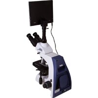 Levenhuk MED D35T LCD тринокулярный 74003 Image #8