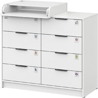 Детские комоды