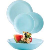 Luminarc Diwali Paradise Blue V6214 (12шт)