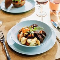 Luminarc Diwali Paradise Blue V6214 (12шт) Image #3