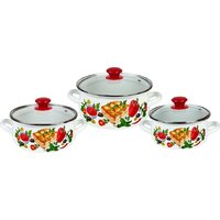 КМЗ Запеканка-1-Экстра 61094 (белый)