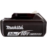 Makita BL1830B + DC18RC (18В/3.0 Ah + 7.2-18В) Image #2