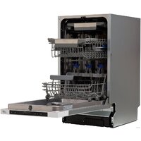 Making Oasis Everywhere PM-10V6