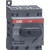 ABB OT80F3 80A 3P 3M 1SCA105798R1001