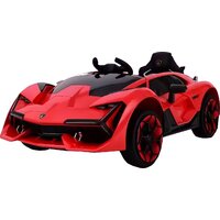 Детские электромобили