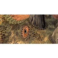 ФабрикаФресок Детские Динозавры 384270 (400x270) Image #3