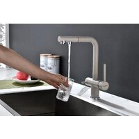 Paulmark Serpentine Se213222-BE (бежевый) Image #12