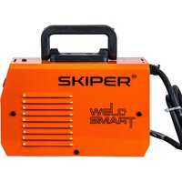 Skiper MMA-225-3 Image #4